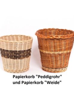 Papierkorb - 6